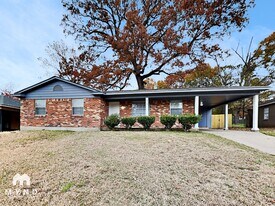 4328 Bayberry Dr in Memphis, TN - Building Photo
