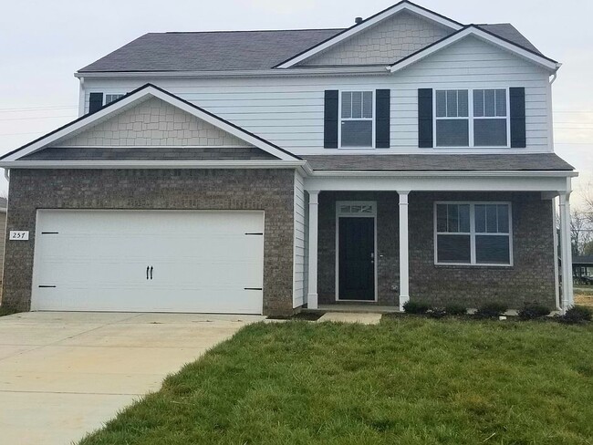 property at 9016 Copenhagen Dr