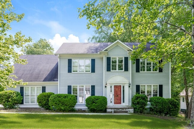 property at 103 Spring Valley Ct