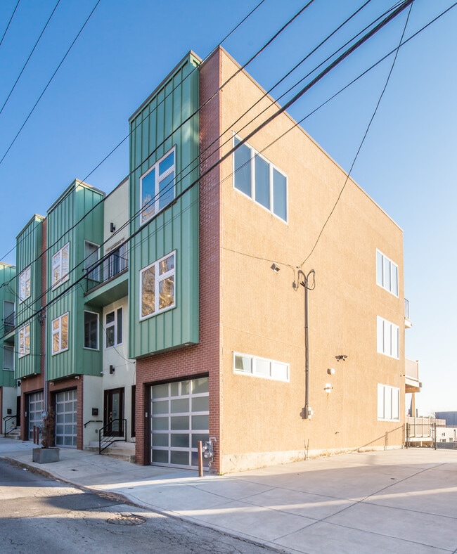 property at 4576 Silverwood St