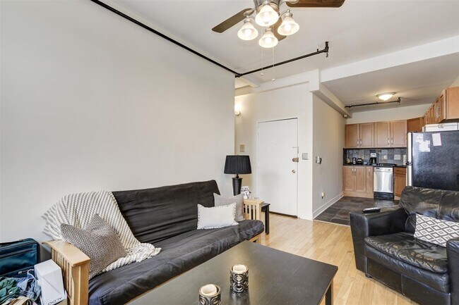 235 Monroe St-Unit -15 in Hoboken, NJ - Building Photo - Building Photo