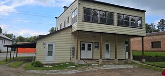 2494 240th St, Unit Unit 1 in Cushing, WI - Building Photo