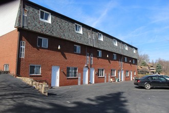 1100 Oneil Blvd in McKeesport, PA - Building Photo - Building Photo