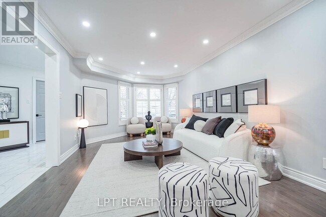 40 Dewberry Dr in Markham, ON - Building Photo - Building Photo