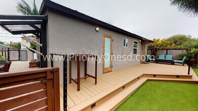 4766 Bermuda Ave in San Diego, CA - Building Photo - Building Photo