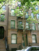 246 President St Apartments