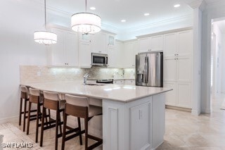 property at 13670 Mandarin Cir