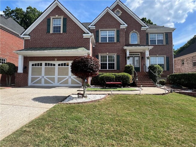 7190 Belcrest Dr in Duluth, GA - Building Photo - Building Photo