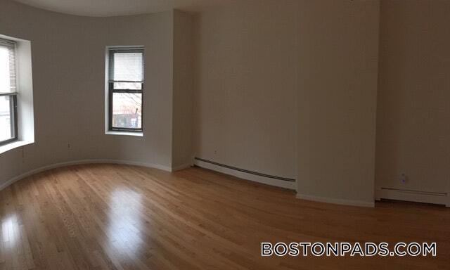3148 Washington St in Boston, MA - Building Photo - Building Photo