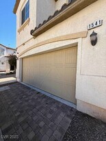1541 Mt Noble Ct in Henderson, NV - Building Photo
