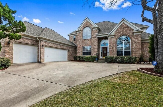 10713 Bay Laurel Trail in Austin, TX - Building Photo - Building Photo
