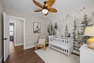 1112 Blueview Dr in Black Mountain, NC - Building Photo - Building Photo
