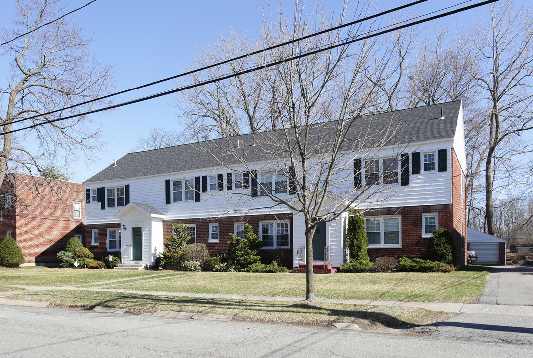 202-204 Jackson Ave in Schenectady, NY - Building Photo