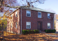 43-51 Newton Ave in Quincy, MA - Building Photo - Building Photo