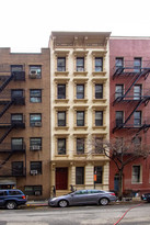 432 E 58th St Apartments