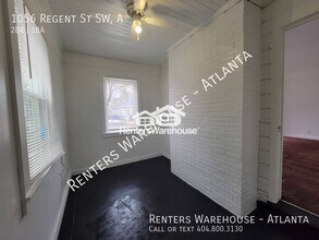 1056 Regent St SW in Atlanta, GA - Foto de edificio - Building Photo