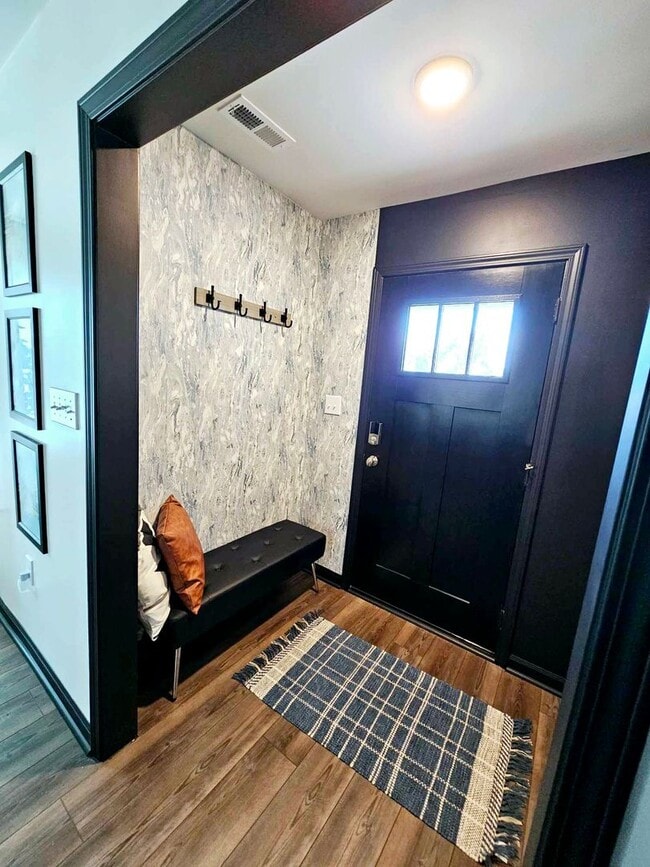 property at 20694 Piney Chapel Rd