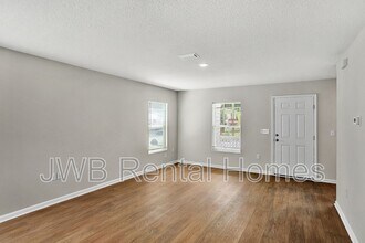 1619 Windle St in Jacksonville, FL - Foto de edificio - Building Photo