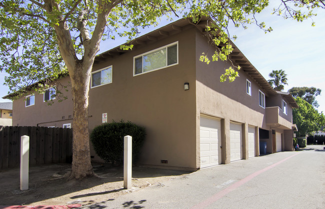 1727 De Marietta Ave in San Jose, CA - Building Photo - Building Photo