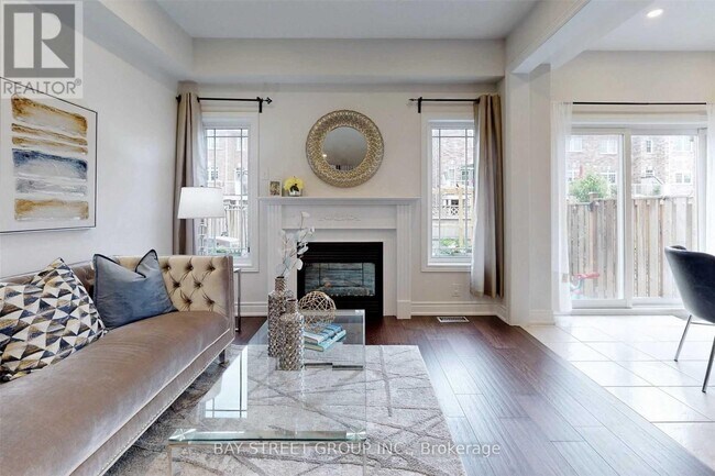 149 Fimco Cres in Markham, ON - Building Photo - Building Photo