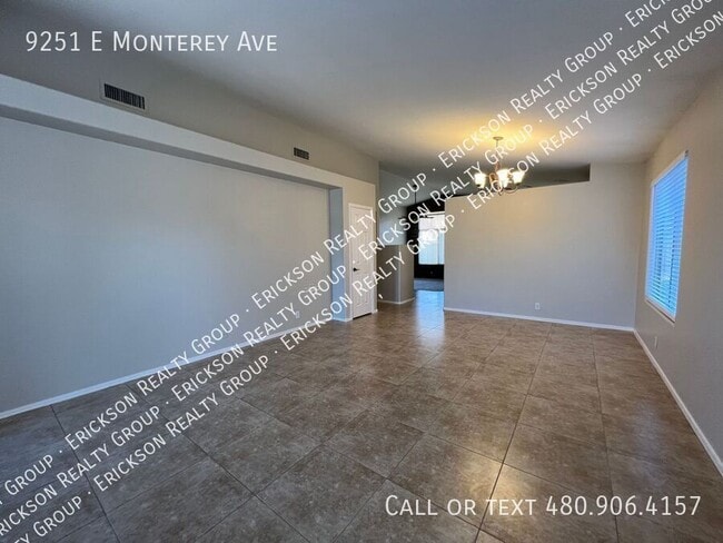 9251 E Monterey Ave in Mesa, AZ - Building Photo - Building Photo