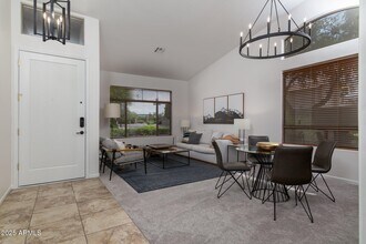 6785 E Evans Dr in Scottsdale, AZ - Building Photo - Building Photo