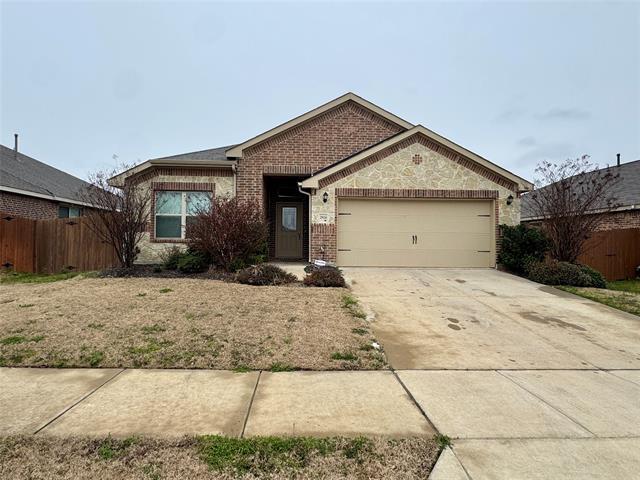 2924 Rosemount Ln in Forney, TX - Building Photo