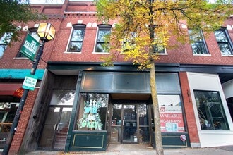 440 Central Ave in Dover, NH - Building Photo - Building Photo