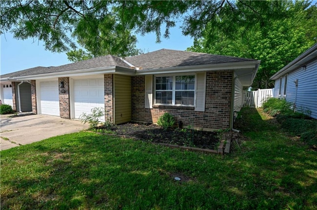 2805 NW 3rd Terrace in Blue Springs, MO - Building Photo - Building Photo