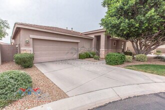 2058 S Longwood in Mesa, AZ - Building Photo - Building Photo