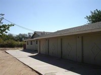 16206-16214 Juniper St in Hesperia, CA - Building Photo - Building Photo