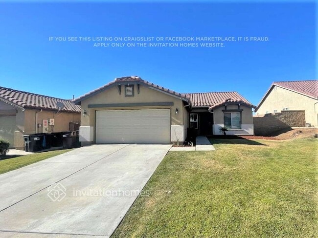 property at 25375 Mountain Springs St