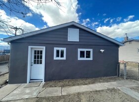 517 Yuma St in Colorado Springs, CO - Building Photo