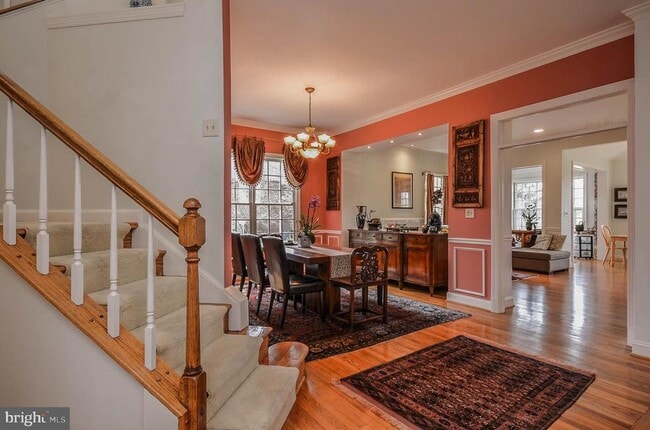 7806 Fox Gate Ct in Bethesda, MD - Building Photo - Building Photo