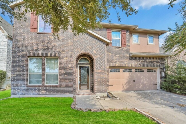 28514 Jacob Bend Dr in Katy, TX - Building Photo - Building Photo