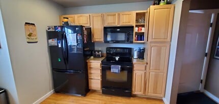 36 Talon Way, Unit A in Bozeman, MT - Building Photo - Building Photo