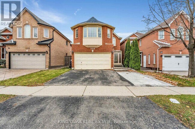 property at 1048 Charminster Crescent