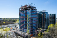 Petrie's Landing Tower III in Ottawa, ON - Building Photo - Building Photo