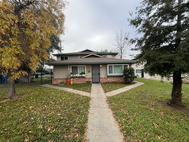 property at 901 Carro Dr