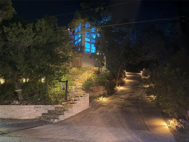 property at 2413 Crazyhorse Pass