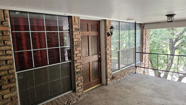 property at 2507 Montrose Blvd