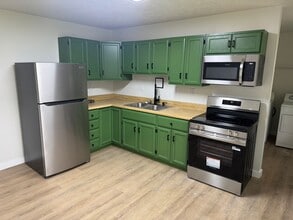 734 Clover Ln in Lafayette, IN - Building Photo - Building Photo