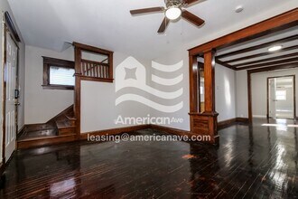 3929 S Benton Ave in Kansas City, MO - Foto de edificio - Building Photo