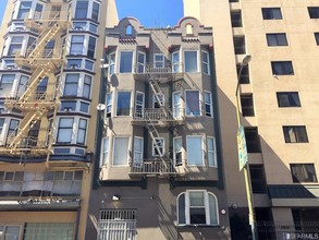 Verona Apartments in San Francisco, CA - Foto de edificio - Building Photo