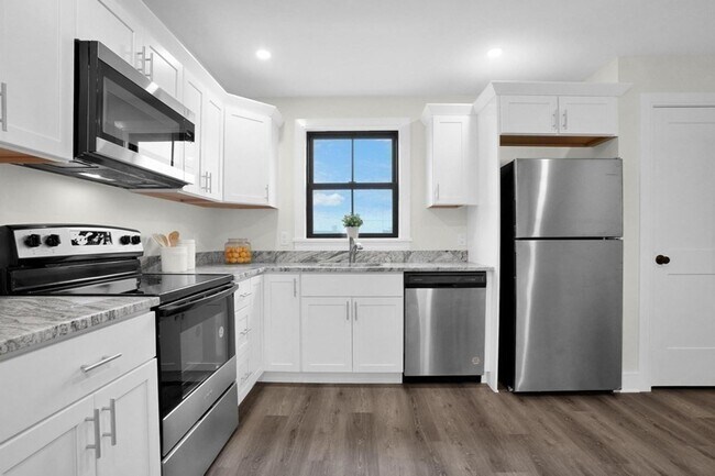 5-7 Water St in Plymouth, MA - Building Photo - Building Photo