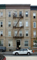 134 29TH ST Apartments