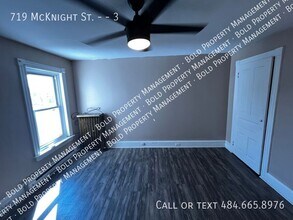 719 McKnight St in Reading, PA - Building Photo - Building Photo