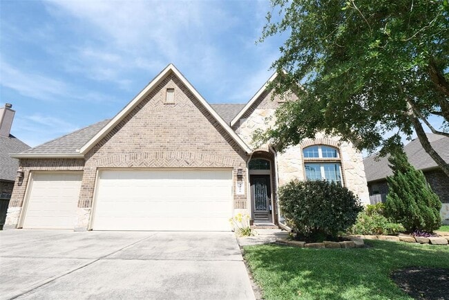 4306 Cobalt Cross St in Katy, TX - Building Photo - Building Photo