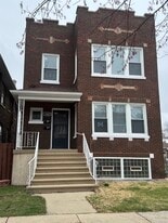1807 S 49th Ct in Cicero, IL - Building Photo