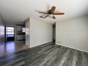 1907 29th St in Snyder, TX - Building Photo - Building Photo